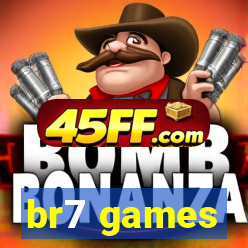 br7 games